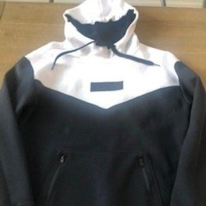 Men’s Hollister Hoodie-small